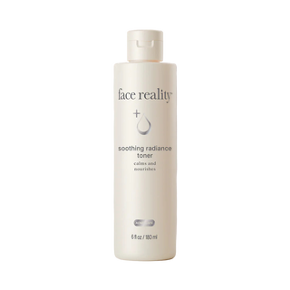 Soothing Radiance Toner
