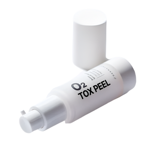 O2 Tox Peel