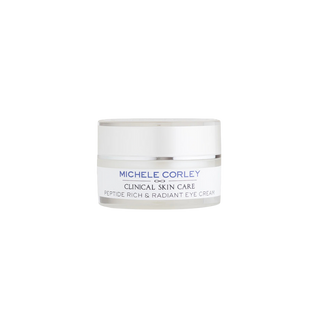 Peptide Rich and Radiant Eye Cream