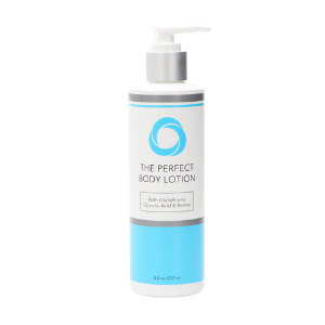 Perfect Body Lotion