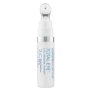 Total Eye 3-in-1 Renewal Therapy SPF 35