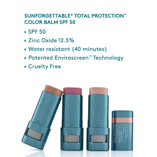 Total Protection Colorbalm