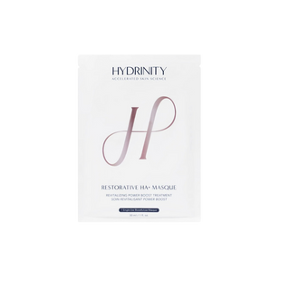 Restorative HA+ Masque