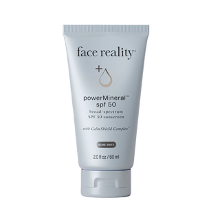 PowerMineral™ SPF 50