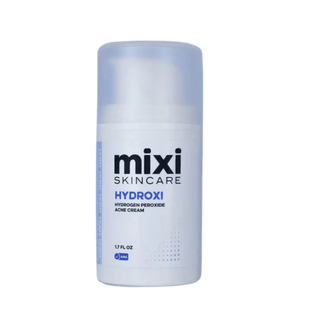 Hydroxi Acne Cream