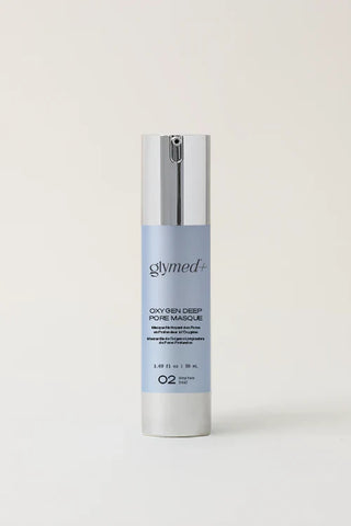 Glymed Oxygen Deep Pore Masque