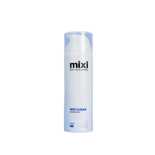 Mixi Clean Cleanser