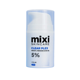Clear Plex 5% Acne Gel